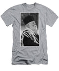 Cantor Bentzion Miller Anshie Kagan T-Shirt