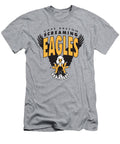 Cape Breton Screaming Eagles Zadi Amal T-Shirt