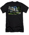 Captain Row Annapolis Olivier Le Queinec T-Shirt
