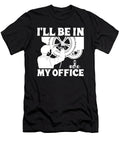 Car Mechanic Steven Zimmer T-Shirt