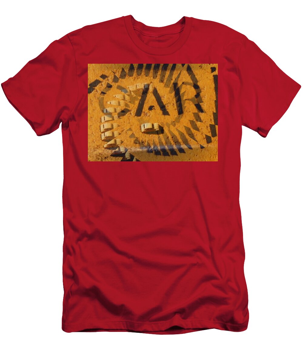 Car Tim Allen T-Shirt