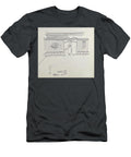 Carl Steinberg Concert Over Pepper Lee T-Shirt