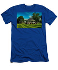 Carlisle Indian School Bandstand Library of Congress T-Shirt