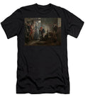 Carlota Corday Arturo Michelena T-Shirt