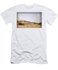 Carova Dune Fences Paulette Wright T-Shirt