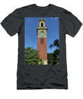 Carrie Tower Brown University Library of Congress T-Shirt