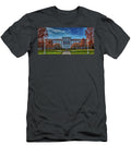 Carrington Hall Missouri State University Mountain Dreams T-Shirt
