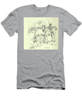 Carters Boy L1 Historic Illustrations T-Shirt