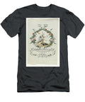 Cartoon By Geraard Beukelsz Van Santen Anonymous 1708 1795 Shop Ability T-Shirt