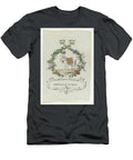 Cartoon of Adrianus Junius Anonymous 1708 1795 Shop Ability T-Shirt