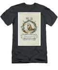 Cartoon of Aelbrecht Bruynink Anonymous 1708 1795 Shop Ability T-Shirt