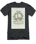 Cartoon of Anselmus Salmius Anonymous C 1708 C 1795 Shop Ability T-Shirt