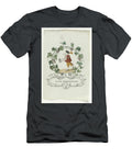 Cartoon of Jacob Broekhoven Anonymous 1708 1795 Shop Ability T-Shirt