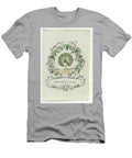 Cartoon of Reynier Pauw Anonymous 1708 1795 Shop Ability T-Shirt