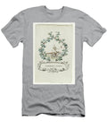 Cartoon of Volkert Sloot Anonymous 1708 1795 Shop Ability T-Shirt