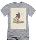 Cartoon on the Landzaten 1795 Anonymous 1795 1796 Shop Ability T-Shirt