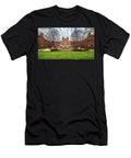 Cary Quadrangle Purdue University Susan Rissi Tregoning T-Shirt