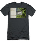 Casa Nova a Pilgrims Hostel Nazareth Q3 Avi Horovitz T-Shirt