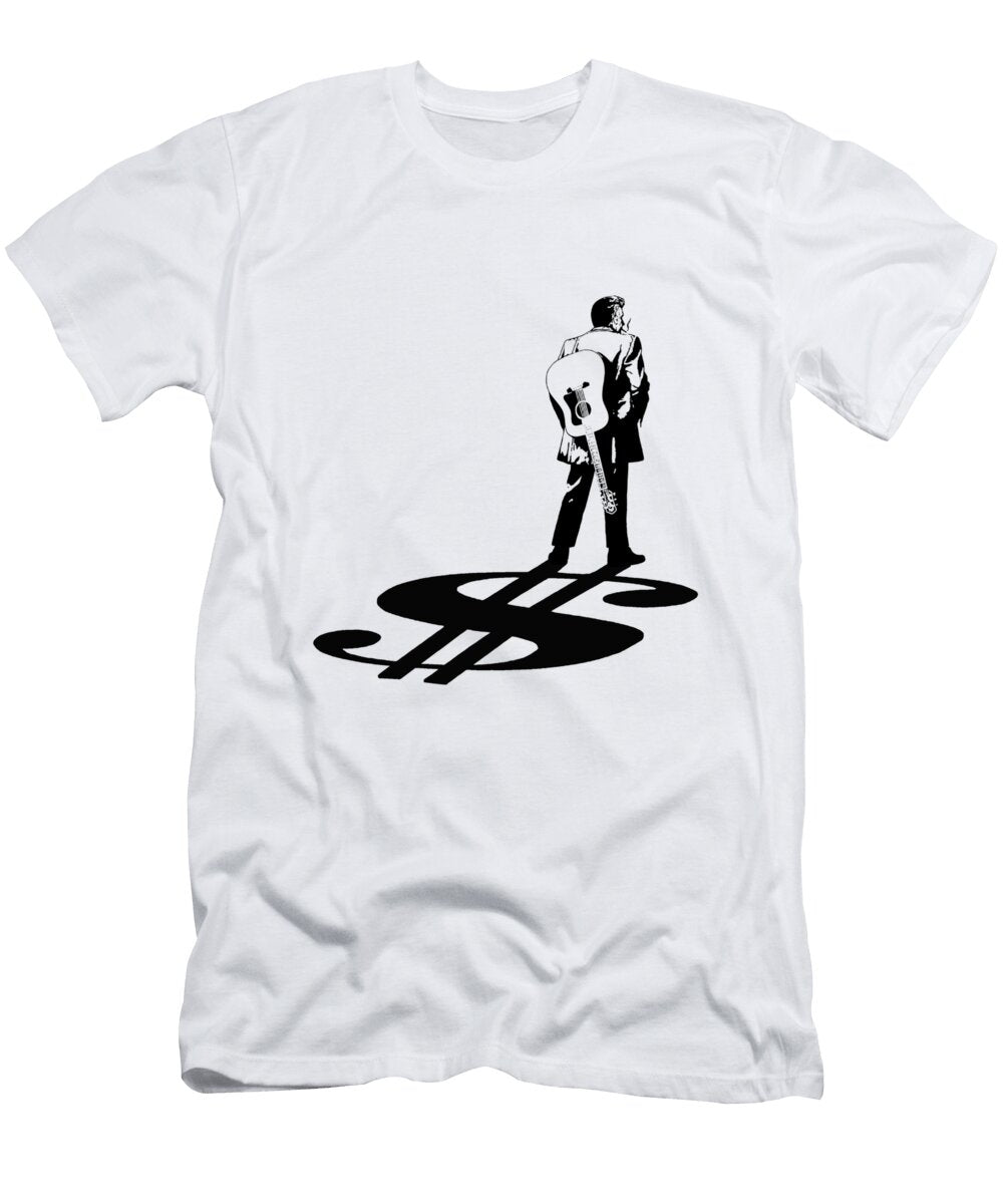 Cash Kane Gallagher T-Shirt