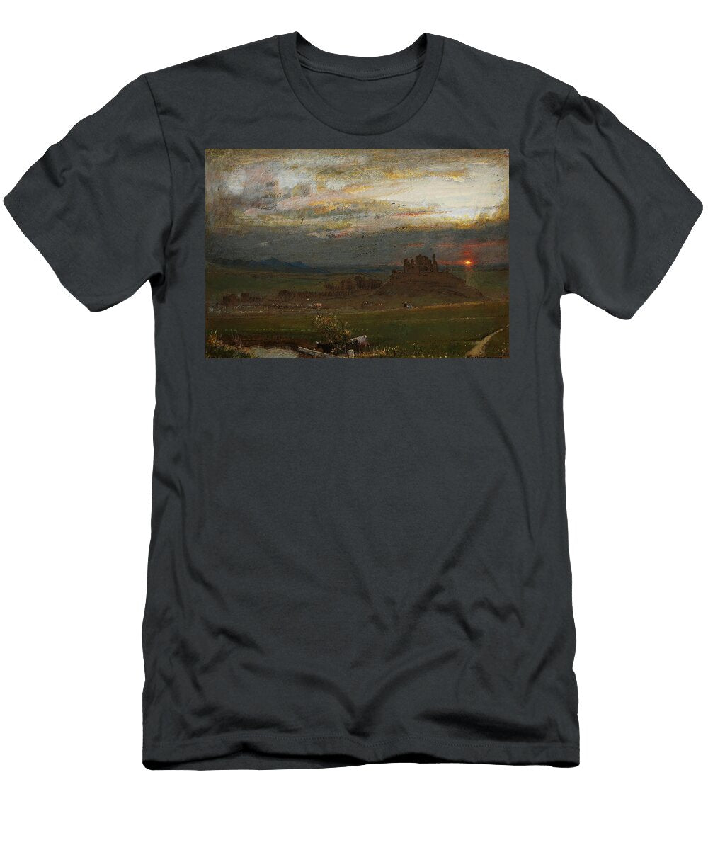 Cashel Ireland Albert Goodwin T-Shirt