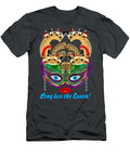 Casino Queen 3 All Pruducts Bill Campitelle T-Shirt