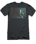Cat and Lady David Cardona T-Shirt