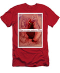 Cat in Another Box Ashleigh Roberts T-Shirt