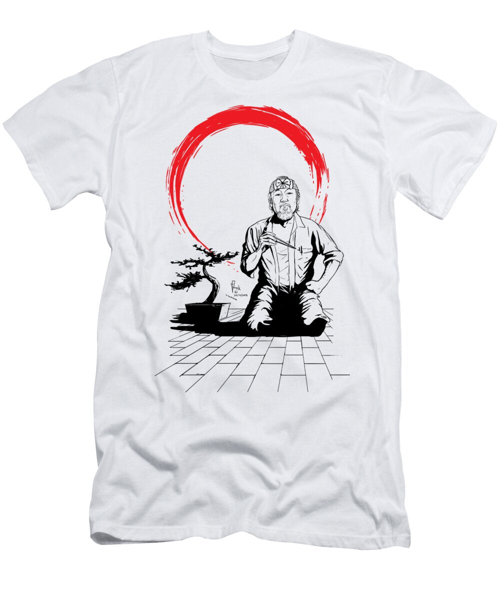 Catch Master E Ntok T-Shirt