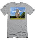 Cathedral of Learning Pittsburgh Pa Adam Jewell T-Shirt