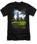 Cathedral of Learning University of Pittsburgh Amy Cicconi T-Shirt