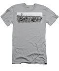 Catholic University Freshman Class At New River Football Game Washington DC November 1 1930 Fred Schutz Collection T-Shirt