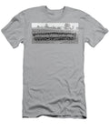 Catholic University Freshman Football Squad October 1924 Fred Schutz Collection T-Shirt