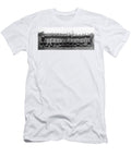 Catholic University Freshman Football Team Washington DC October 1925 Fred Schutz Collection T-Shirt