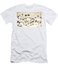 Cats in the Dormitory 1906 Louis Wain T-Shirt