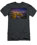 Causeway to Learning Marvin Spates T-Shirt