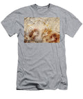 Cave of El Castillo Hands and Bison Weston Westmoreland T-Shirt