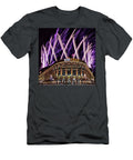 Celebration At Citifield Jerry Fornarotto T-Shirt