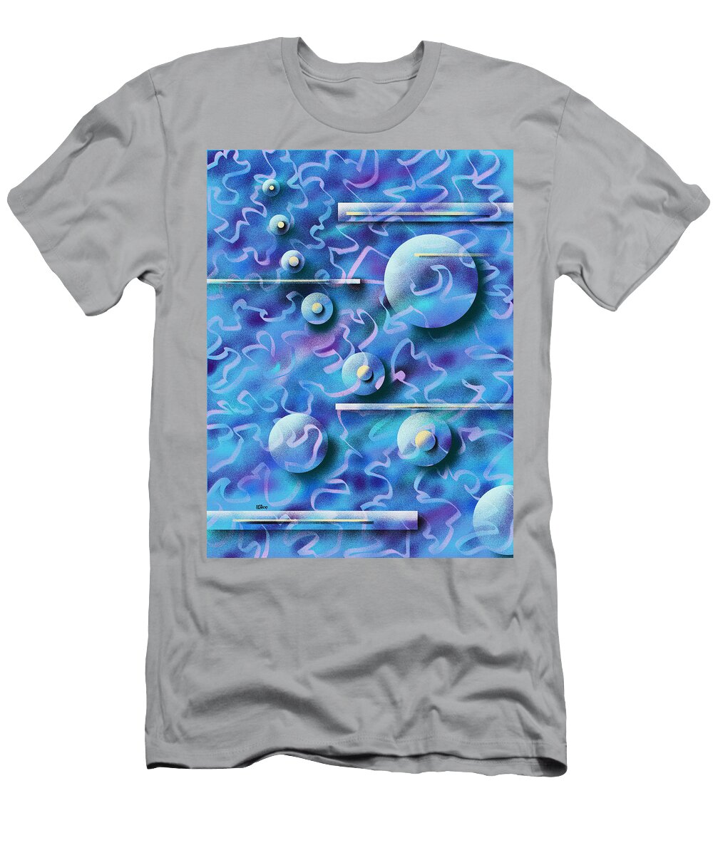 Celebration Hakon Soreide T-Shirt
