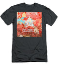 Celebrity Star Grafpunk T-Shirt