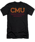 Central Michigan University Ducht Dutty T-Shirt