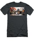 Central Park NYC Evie Carrier T-Shirt