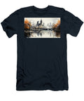 Central Park Peace Evie Carrier T-Shirt