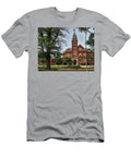 Central Washington University Campus Mountain Dreams T-Shirt