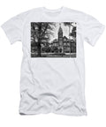 Central Washington University Mountain Dreams T-Shirt
