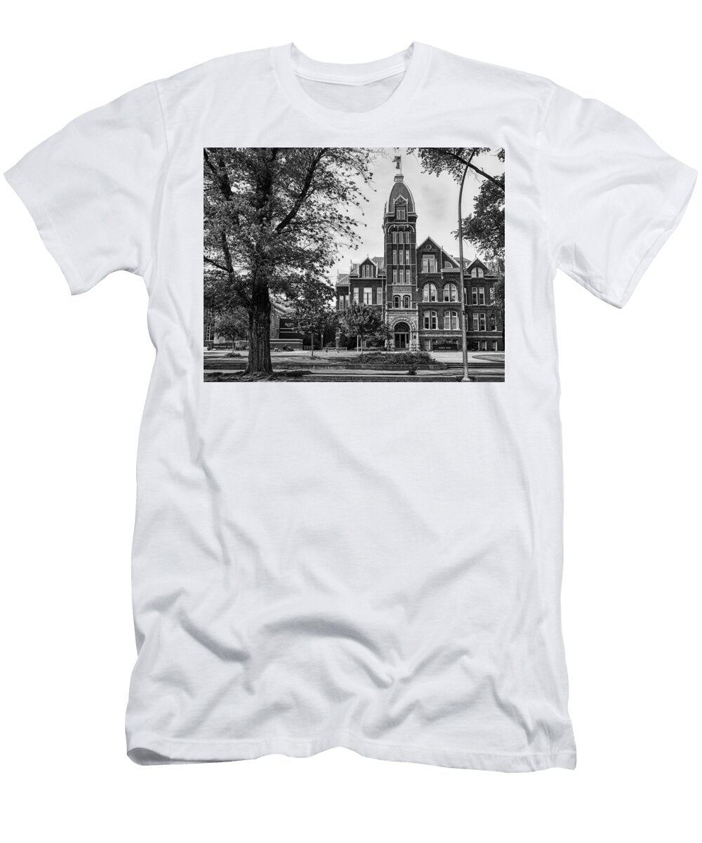 Central Washington University Mountain Dreams T-Shirt