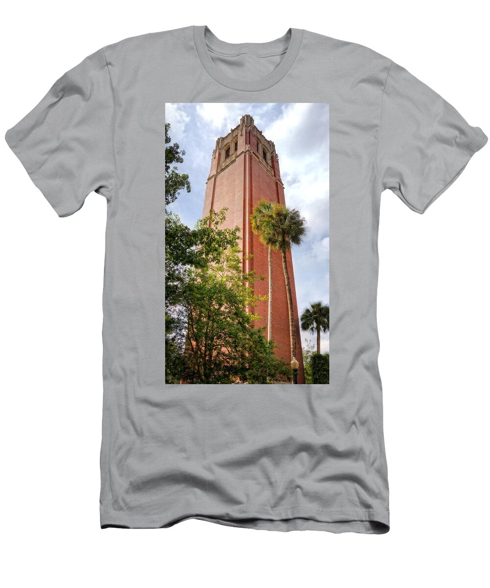 Century Tower Joan Carroll T-Shirt