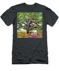 Century Tree 100 Years Old Oak Hailey E Herrera T-Shirt