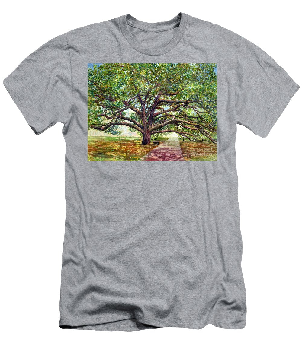 Century Tree Hailey E Herrera T-Shirt