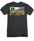Ceremonial Running of the Baylor Line Stephen Stookey T-Shirt