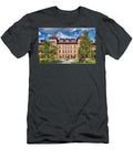 Ceres Hall North Dakota State University Mountain Dreams T-Shirt